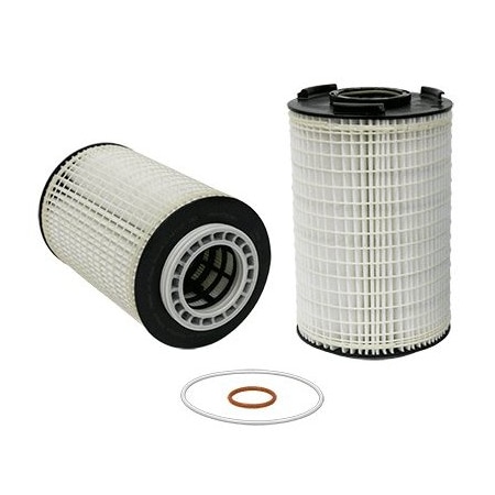 Wix Filters Oil Filter WL10047